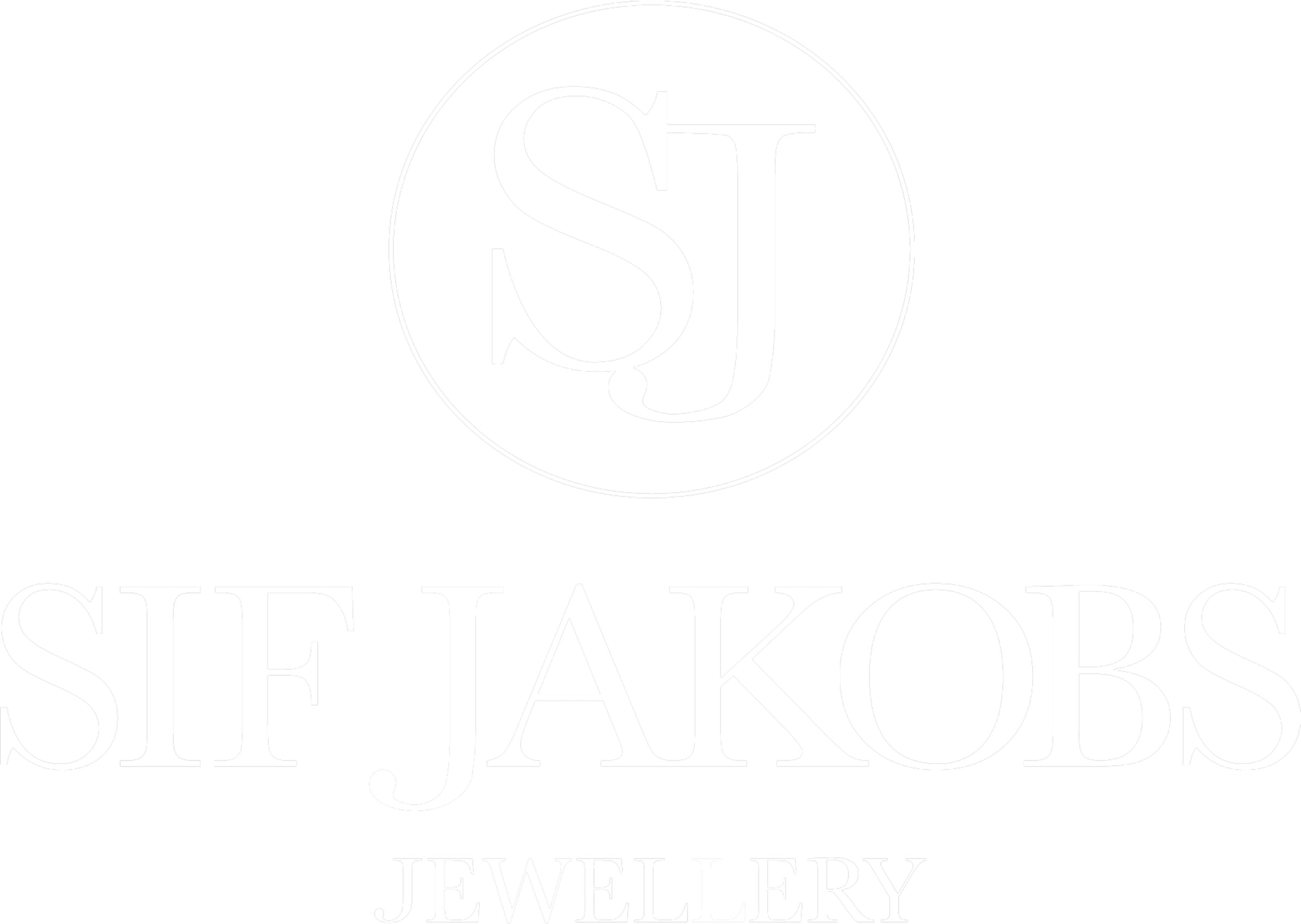 Sif Jakobs Logo