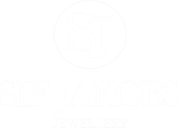 Sif Jakobs Logo