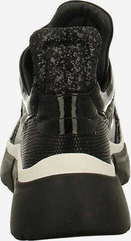 Cetti Sneakers in Black