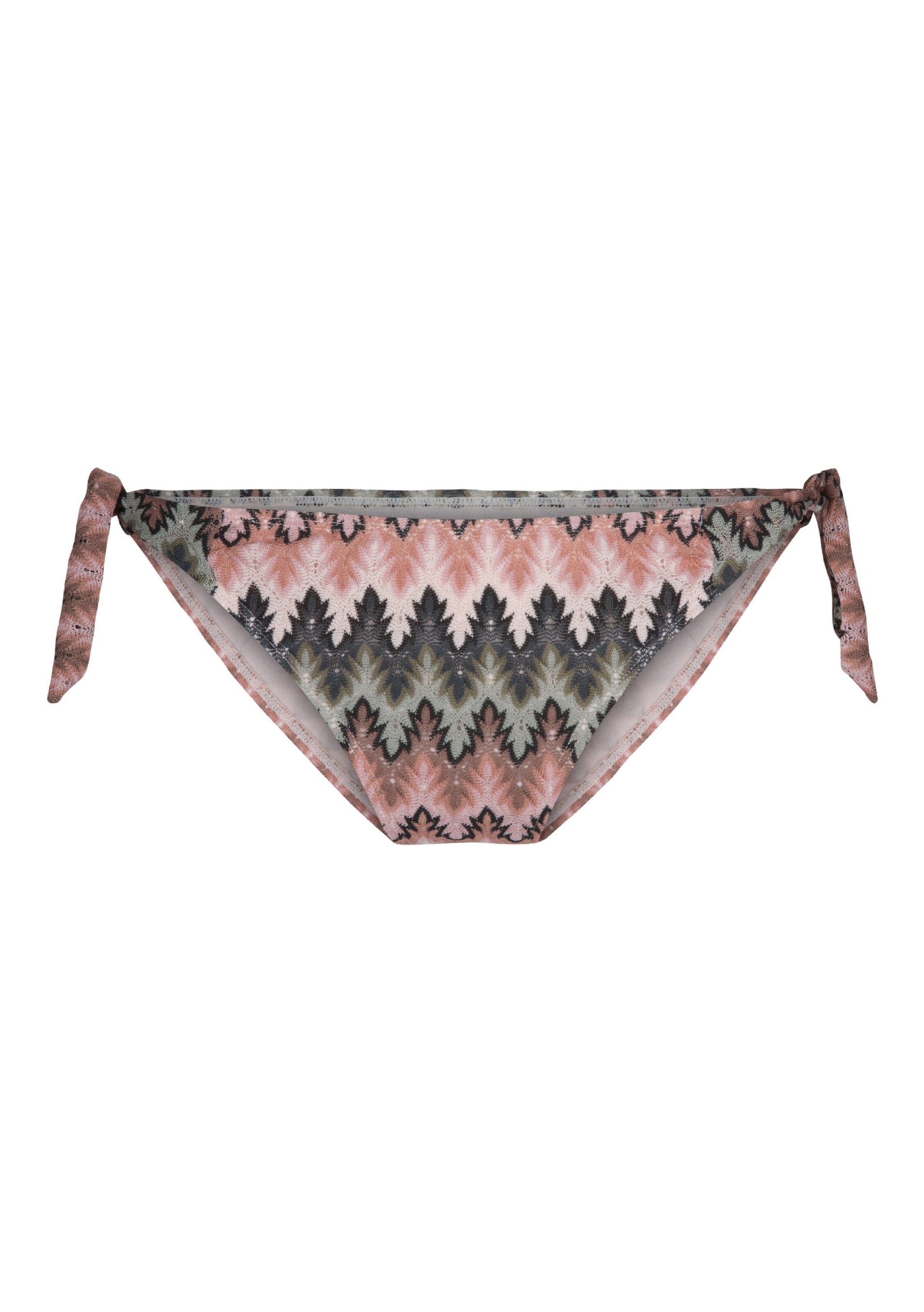 LingaDore - Zwemshorts 'Neva' in de kleur Gemengde kleuren