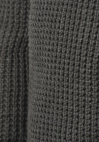 BLEND Sweater 'Weko' in Grey