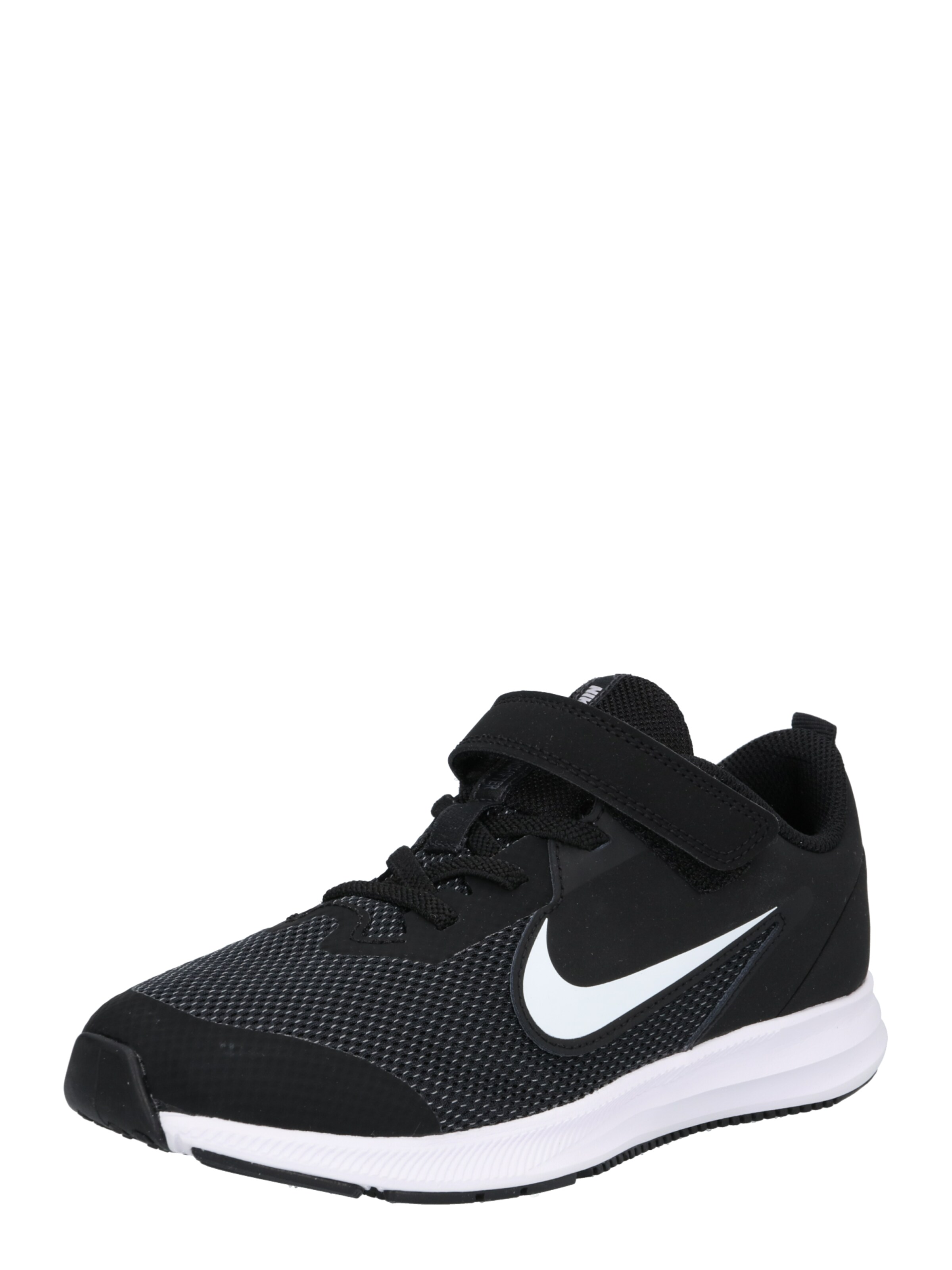 NIKE - Sportschoen in de kleur Zwart