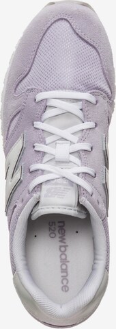 new balance Sneakers laag '520' in Lila