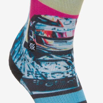 Stance Socks 'Global Player' in Mixed colors