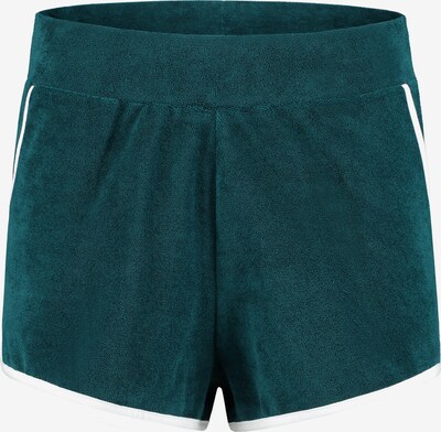 Kelnės 'Ladies terry short' iš Shiwi, spalva – smaragdinė spalva, Prekių apžvalga