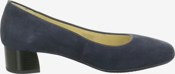 ARA Pumps in Blauw