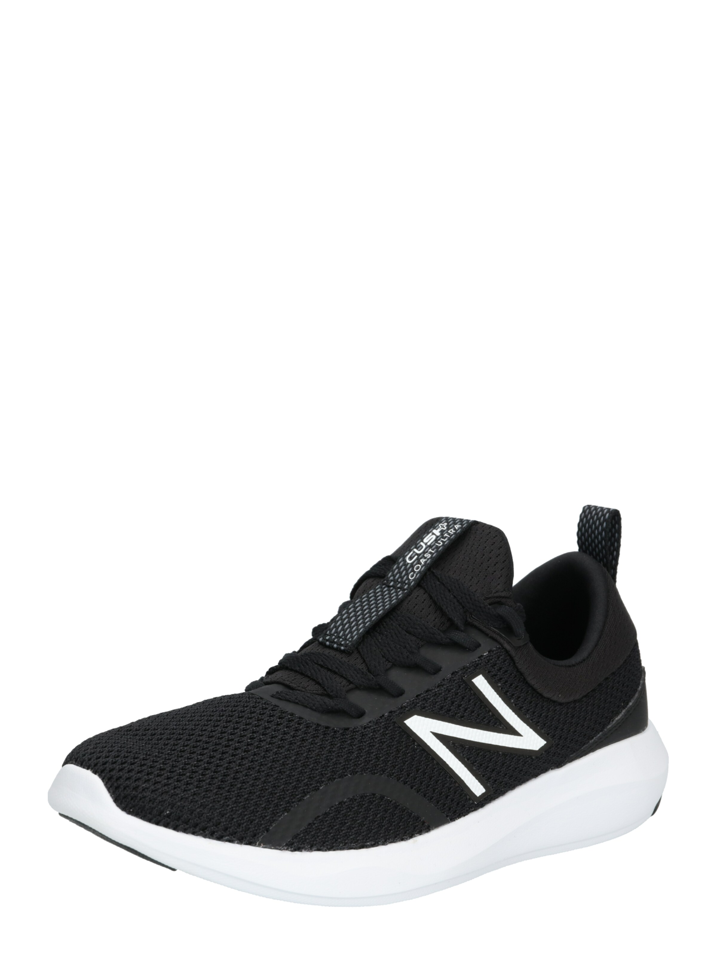 new balance - Sport-Sneaker 'Coast v5' in schwarz