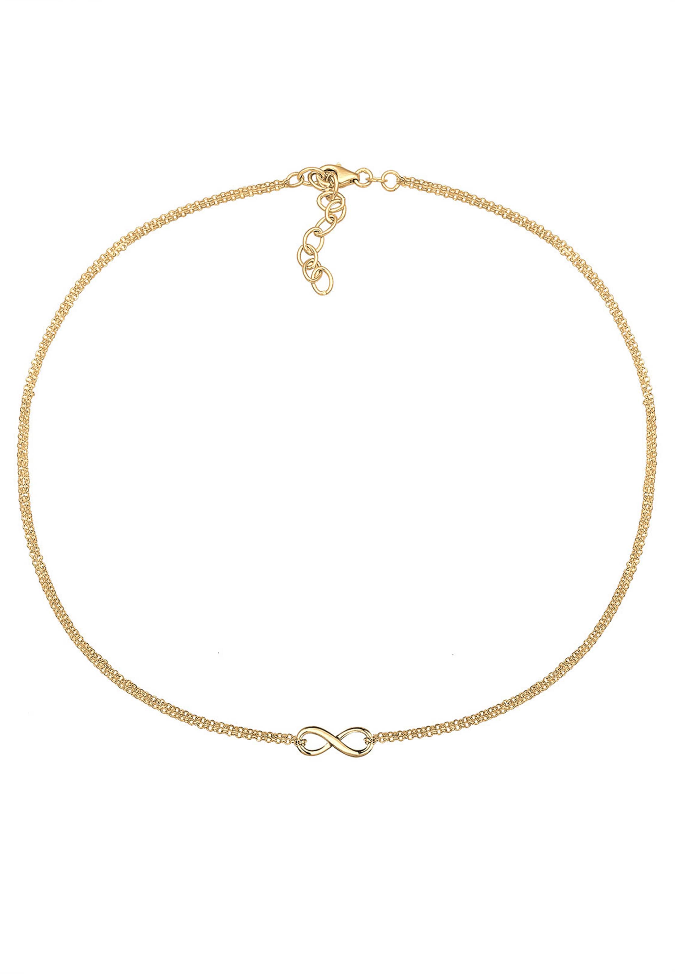 ELLI Necklace in Gold