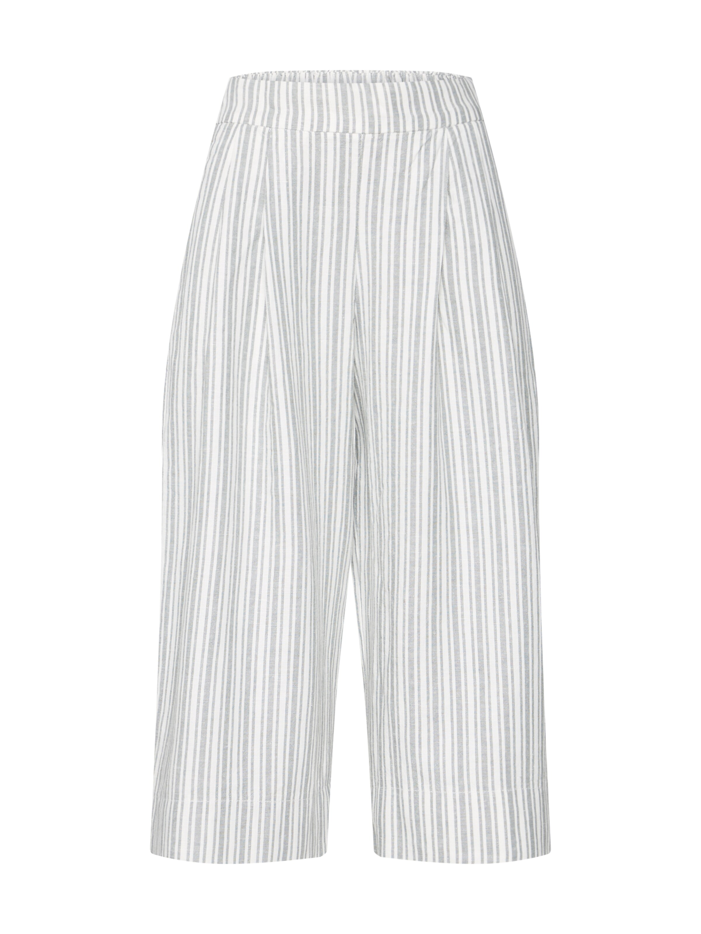 GAP - Broek in de kleur Lichtgrijs