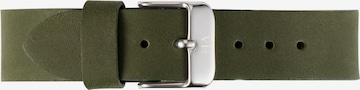 Victoria Hyde Analog Watch in Green