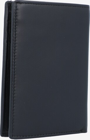 Roncato Wallet 'Pascal' in Black