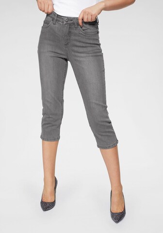 ARIZONA Regular Jeans 'Comfort-Fit' in Grey: front
