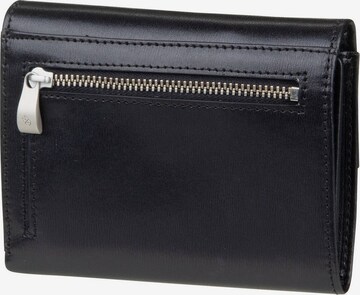 MANDARINA DUCK Wallet 'Hera' in Black