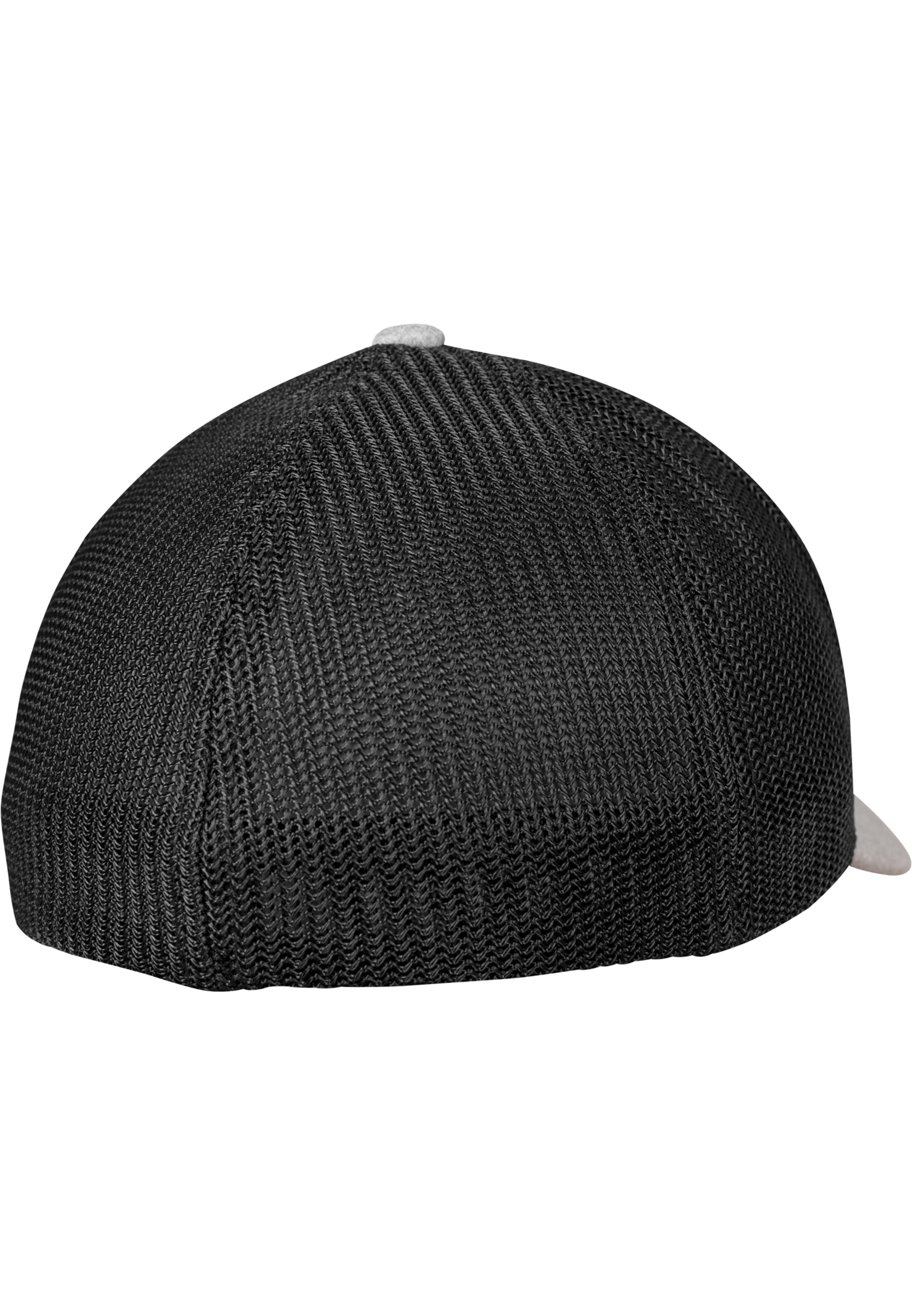 Casquette Flexfit en gris