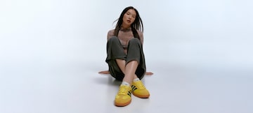 Bold Sneakers, Bigger Moves
