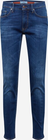 BRAX Jeans 'Chris' in Blau: predná strana