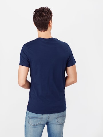 LEVI'S ® - Camisa em azul
