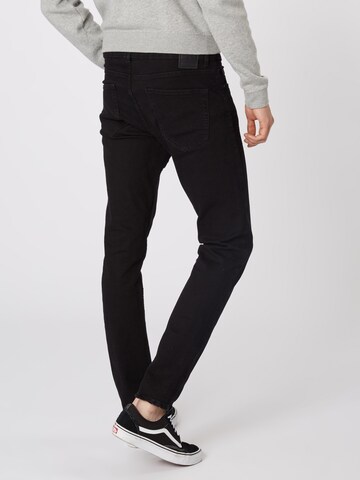 Only & Sons Slim fit Jeans in Black