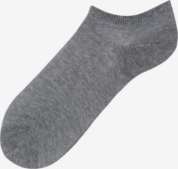 ARIZONA Ankle Socks in Blue