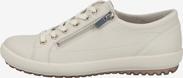 Legero Sneaker 'Tanaro' in Beige