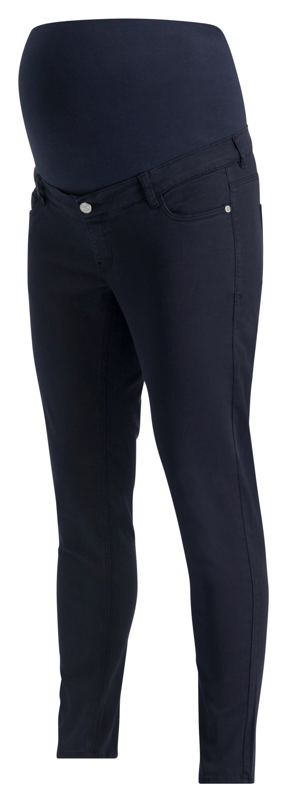 Esprit Maternity - Hose in dunkelblau
