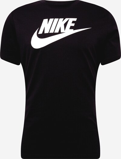 Tricou 'Icon Futura' Nike Sportswear pe, Vizualizare produs
