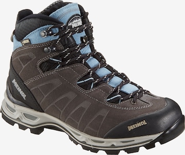 MEINDL Boots 'Air Revolution' in Grey