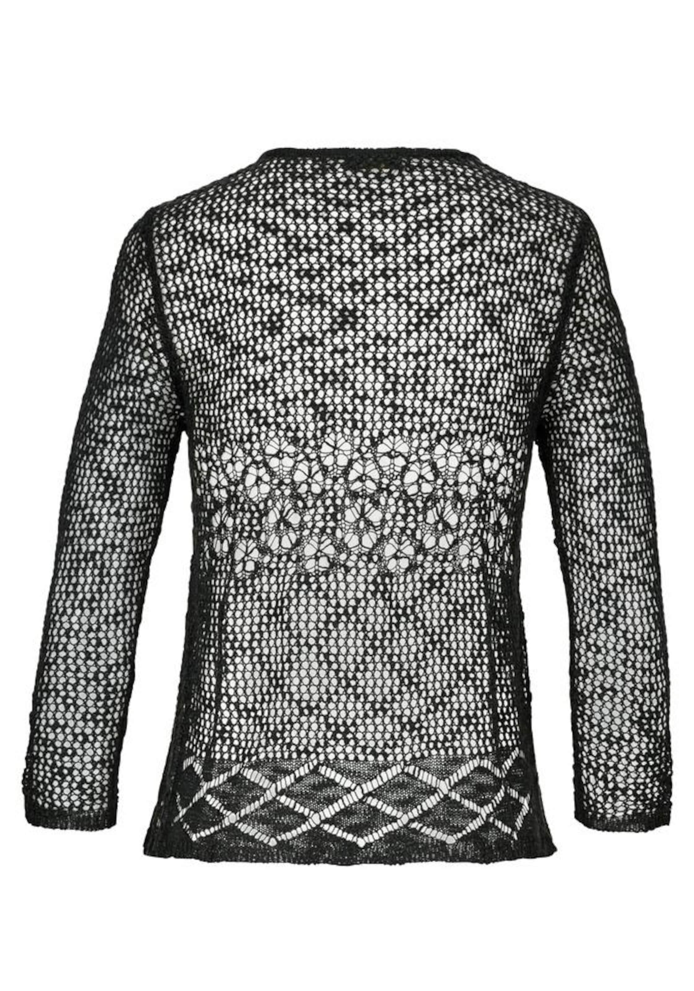 s.Oliver Pletena jopa | črna barva