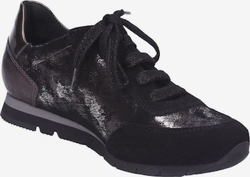 SEMLER Sneakers in Black