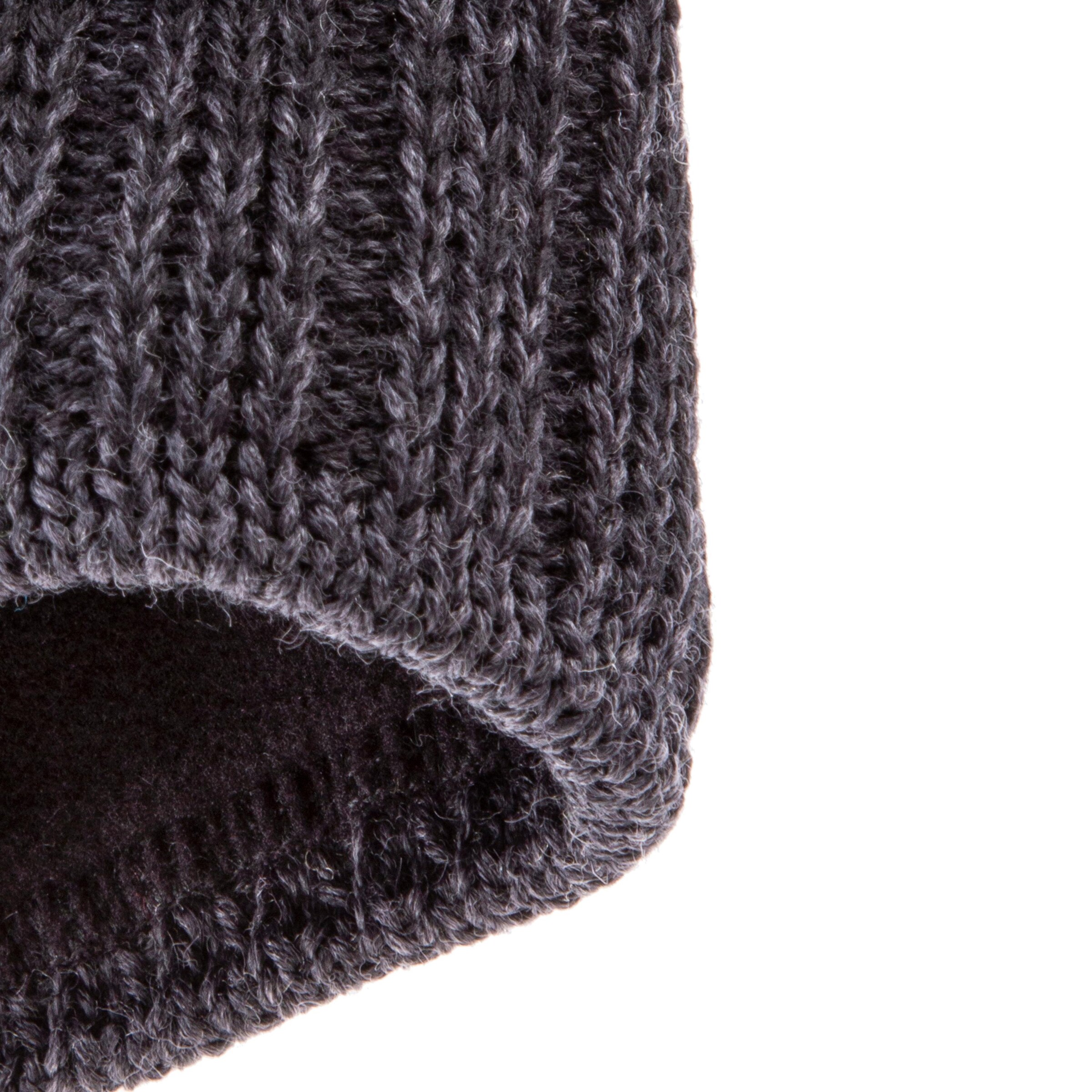 Eisglut Mütze 'Griffin' in Rot