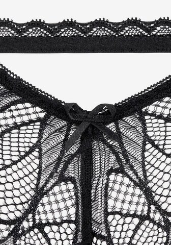 String LASCANA en noir