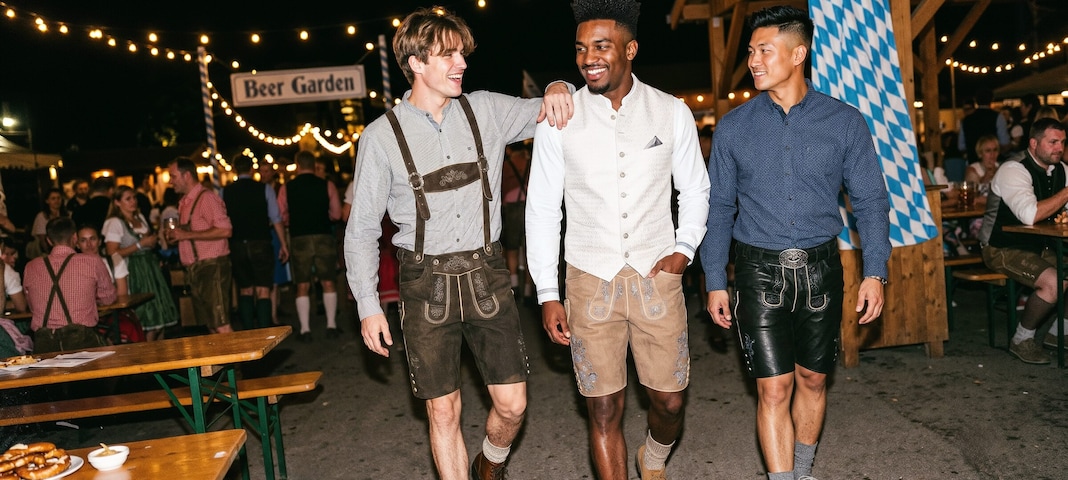 Oktoberfest