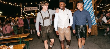 Oktoberfest