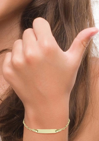 AMOR Bracelet in Gold