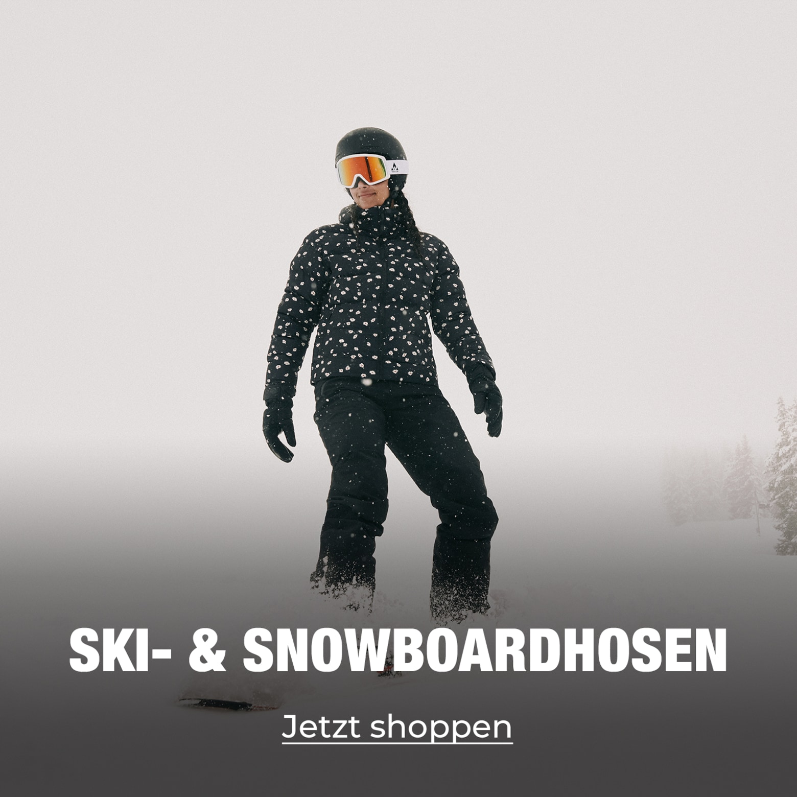 Die komplette Ausrüstung Essentials für Ski und Snowboard