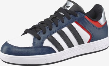 ADIDAS ORIGINALS Sneaker 'Varial Low' in Blau: predná strana