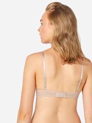 Invisible Soutien-gorge 'MISS JOY' PASSIONATA en beige : derrière