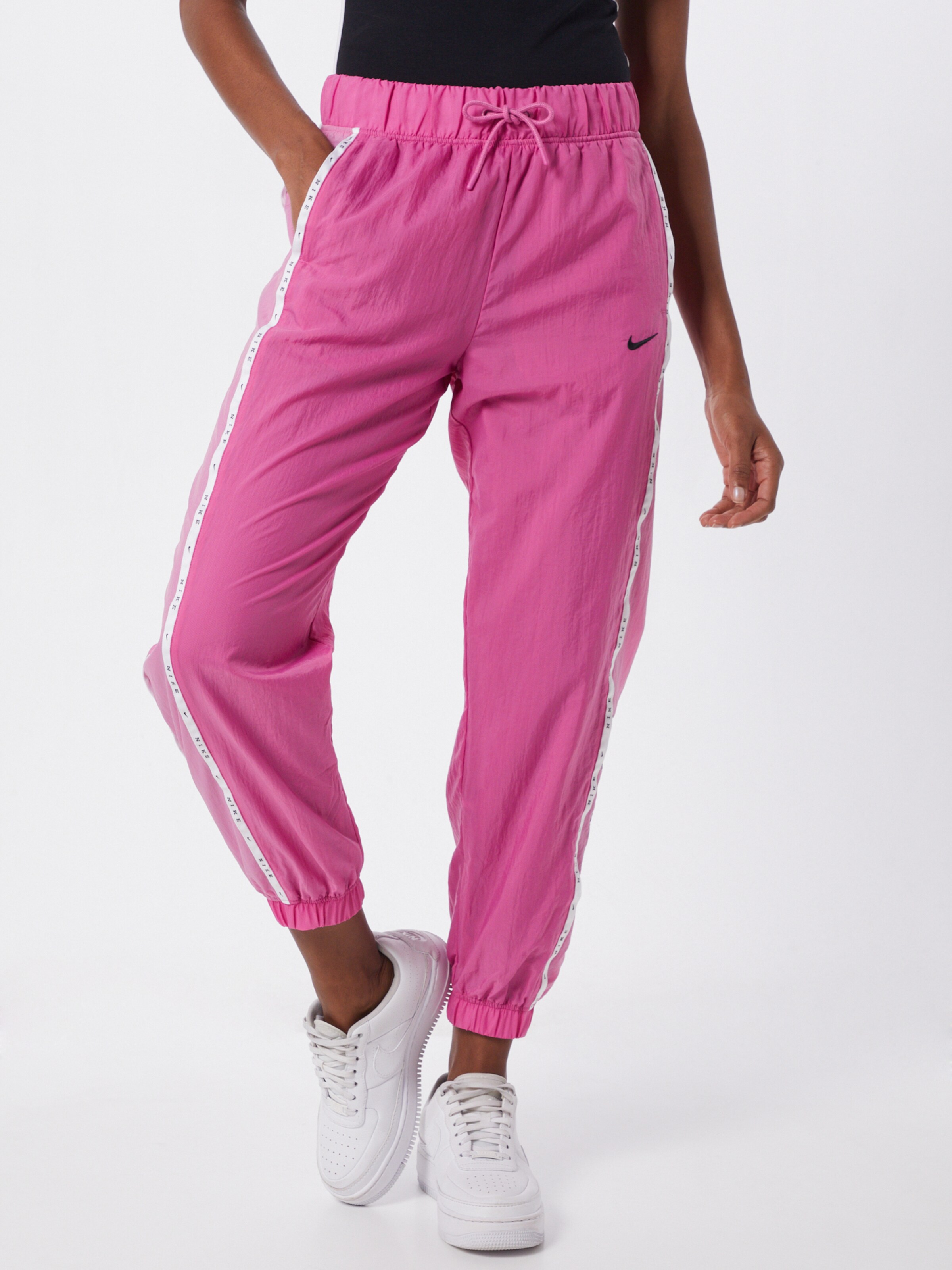 nike bikses