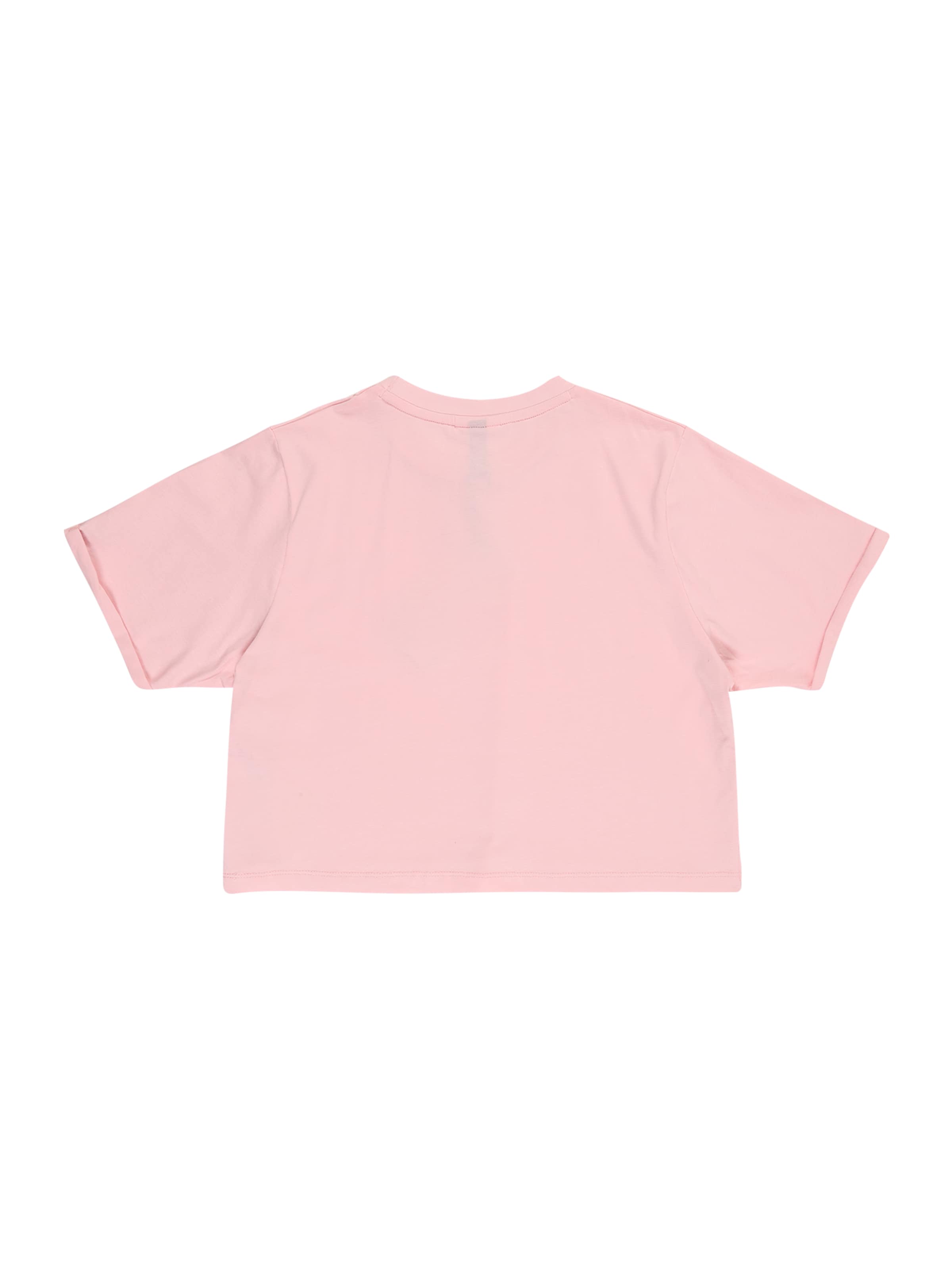 ELLESSE Тениска 'NICKY' в розово