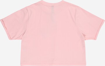 ELLESSE Tričko 'NICKY' – pink