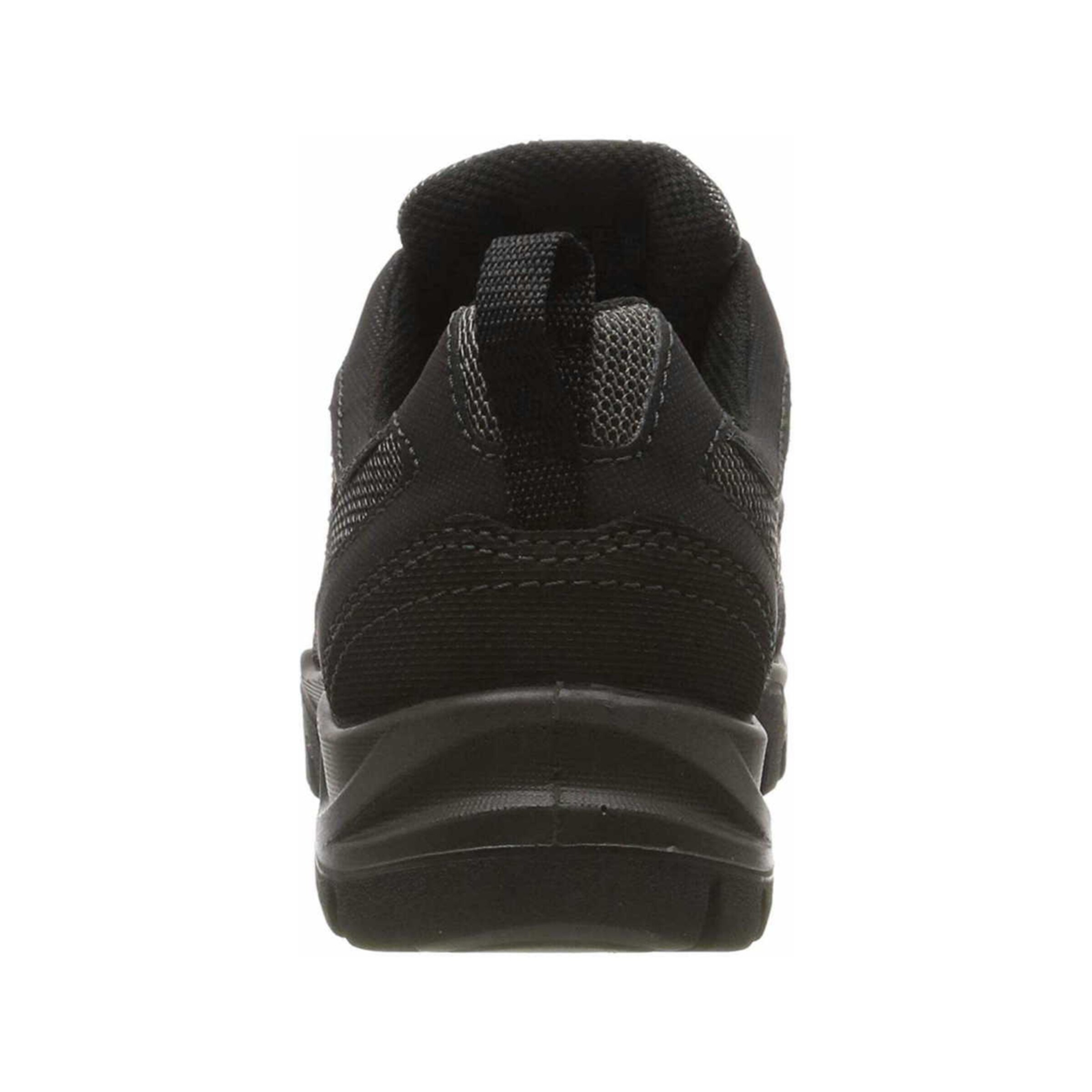 ECCO Sneakers laag in Zwart