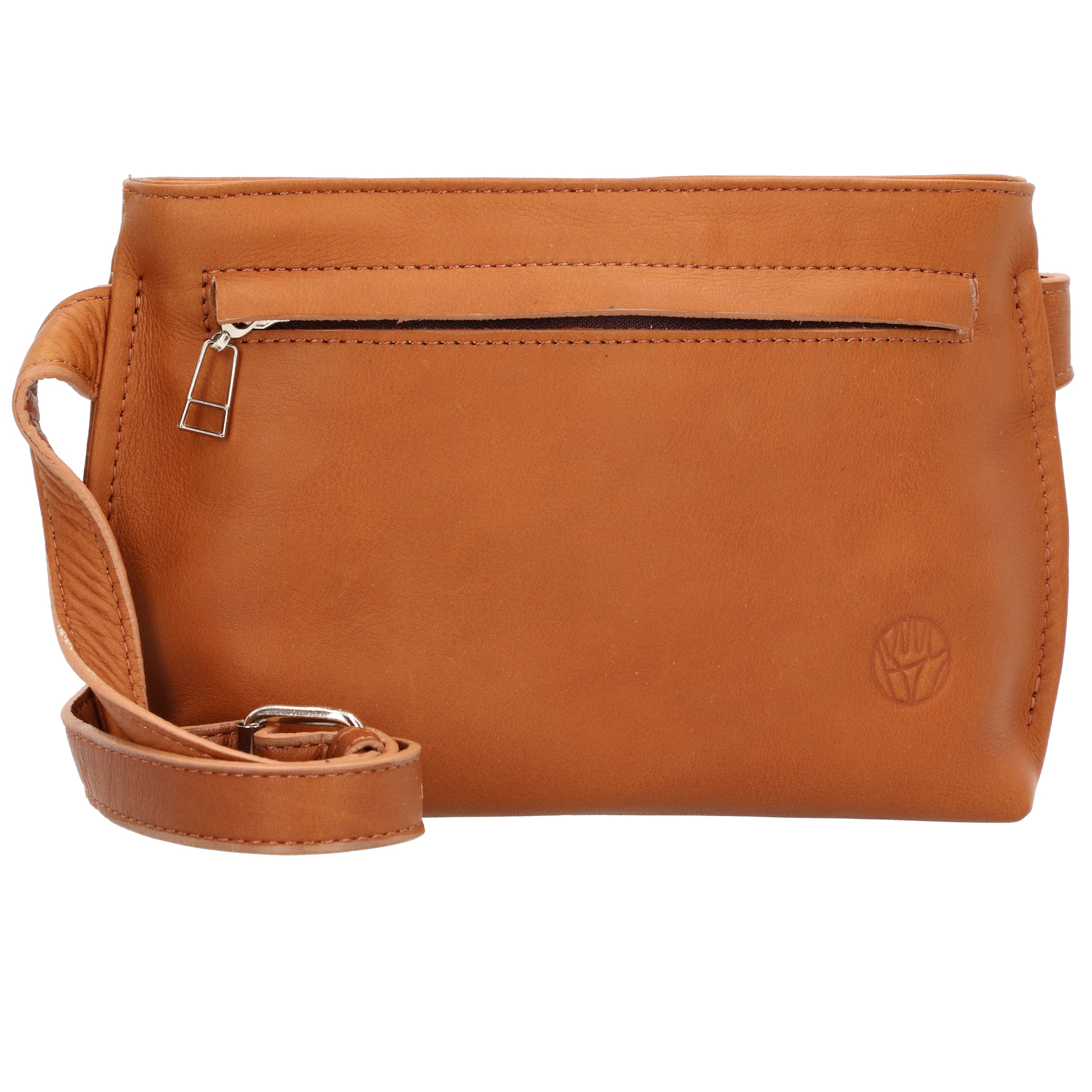 Marsupio 'Country' di Harold's in marrone