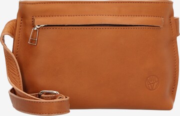 Harold's Fanny Pack 'Country' in Brown