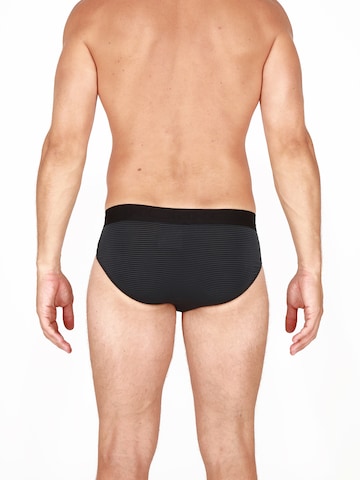 HOM Panty 'Simon' in Black