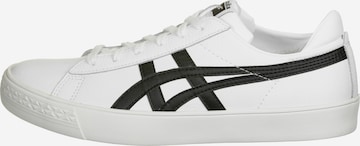 Onitsuka Tiger Sneaker 'Fabre' in Weiß