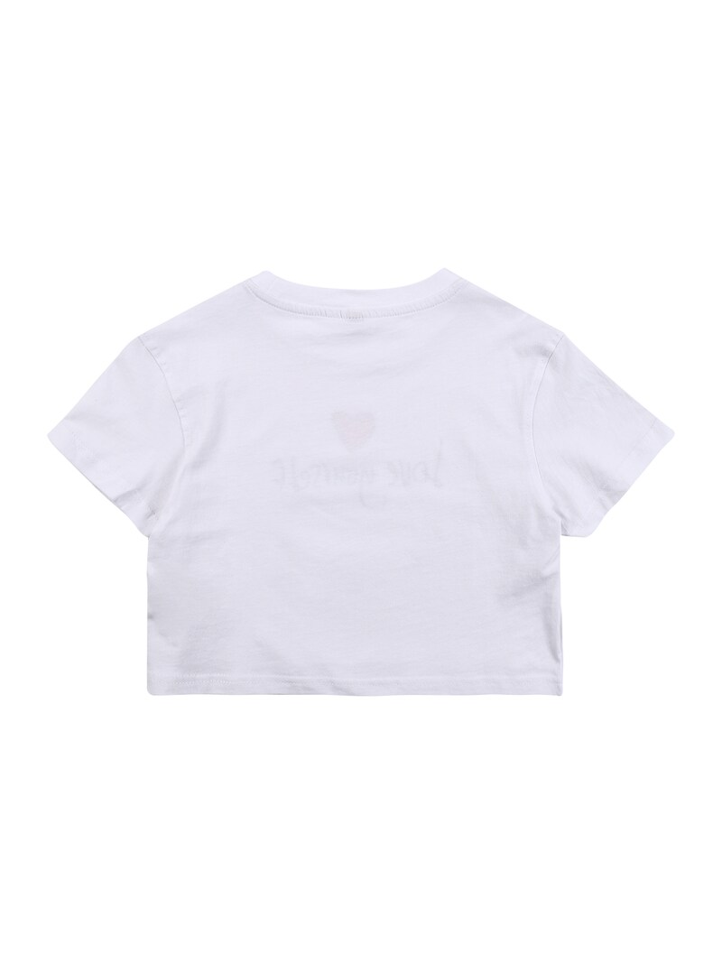 Teens (Size 140-176) T-shirts & sleeveless tops White