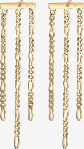 ELLI Earrings 'Figaro' in Gold