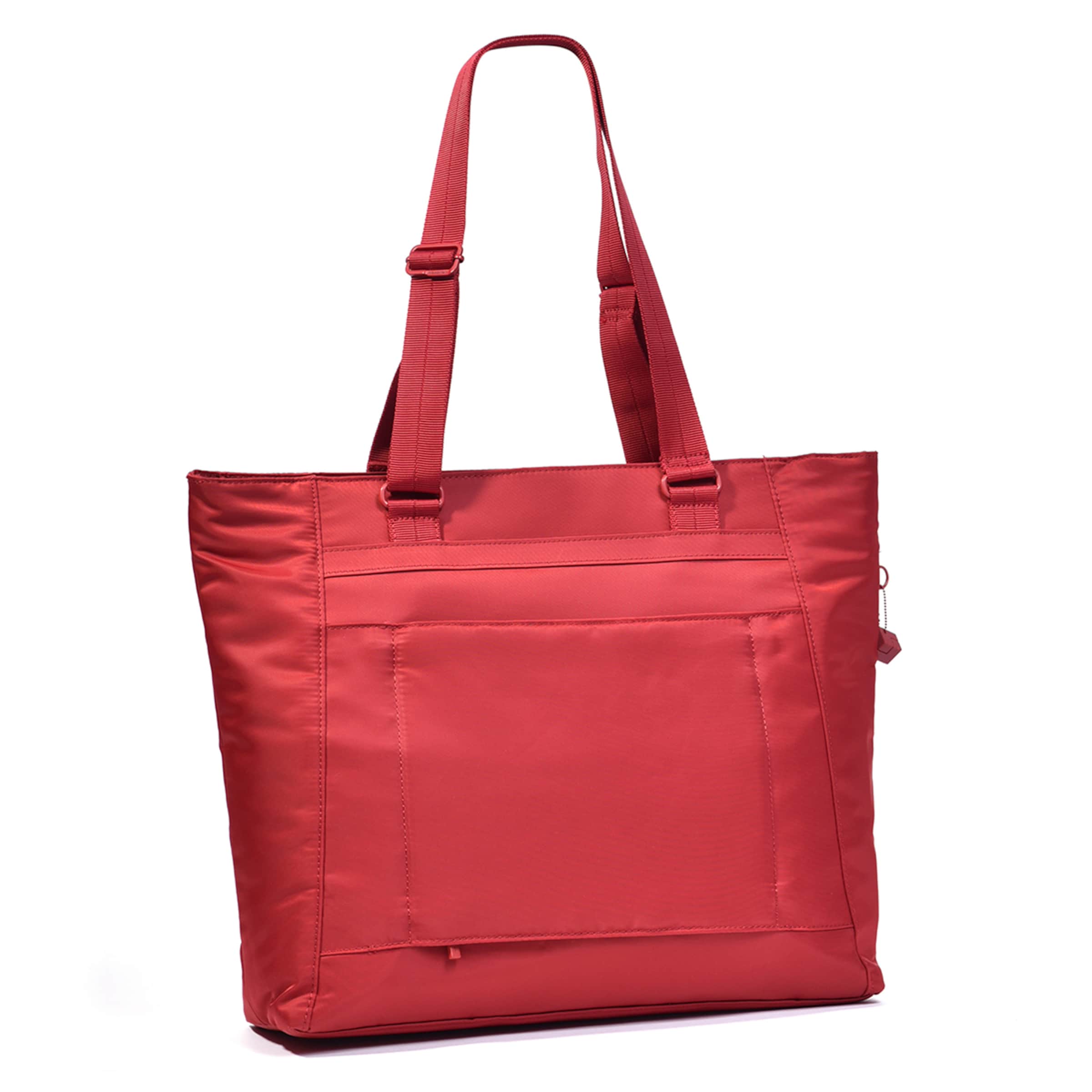 Shopper 'Elvira' di Hedgren in rosso