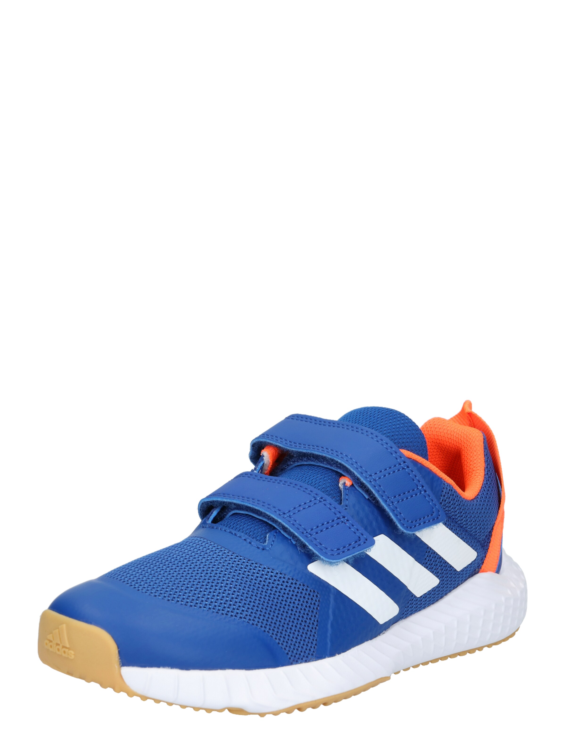 ADIDAS PERFORMANCE - Sportschoen 'FortaGym CF K' in de kleur Blauw