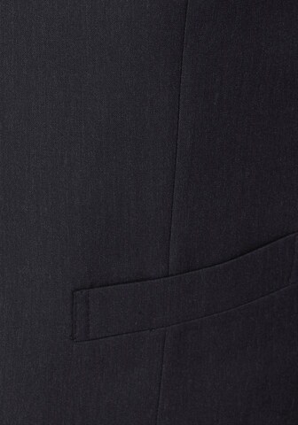 ROY ROBSON Suit Vest in Grey